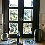 Koukourava Garden Villa