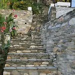 Villa Koukourava Garden *