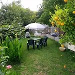 Villa Koukourava Garden *