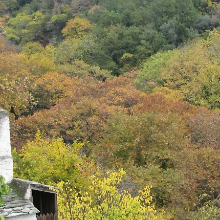 Koukourava Garden Βίλα