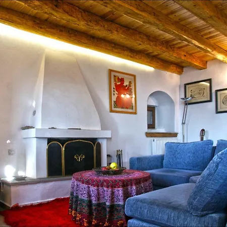 Koukourava Garden Villa Makrinítsa