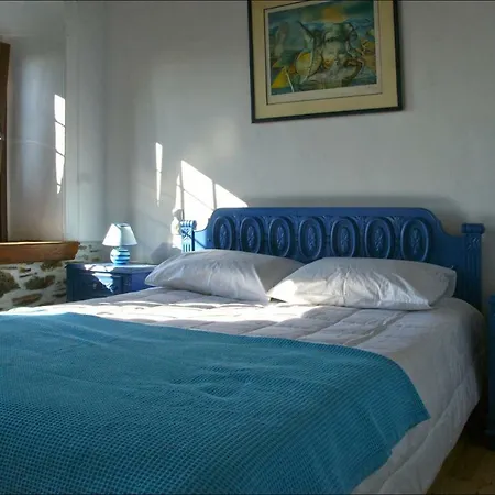 Koukourava Garden 马克里尼撒