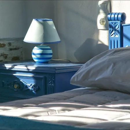 Koukourava Garden * 马克里尼撒