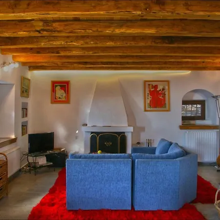 别墅 Koukourava Garden