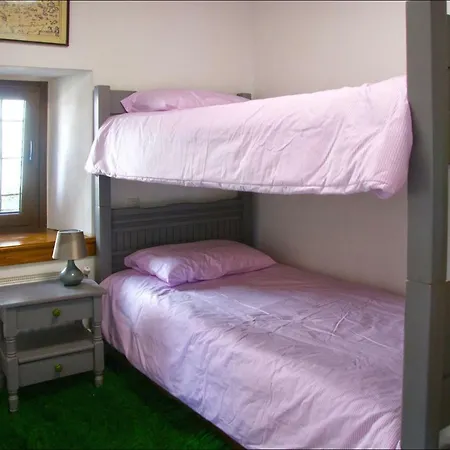 Βίλα Koukourava Garden