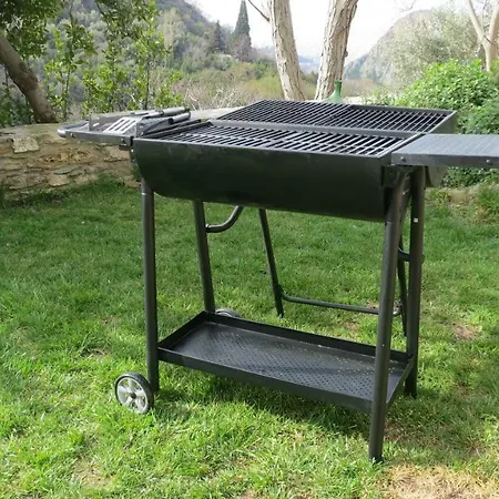 别墅 Koukourava Garden