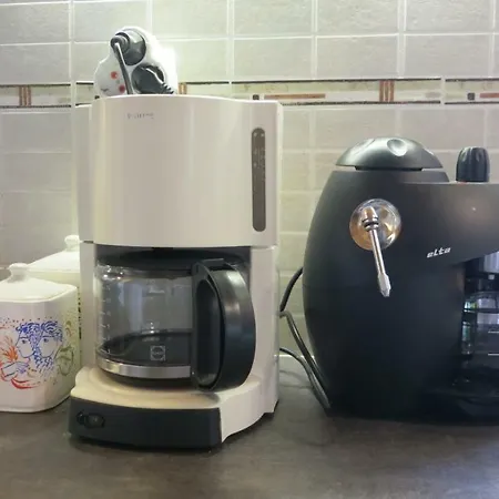 别墅 Koukourava Garden