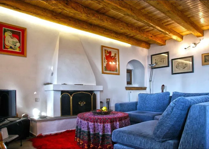 Koukourava Garden 别墅 马克里尼撒