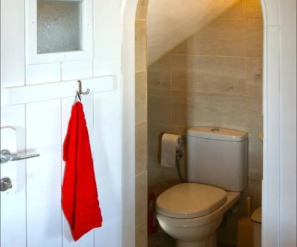 Koukourava Garden 别墅 *