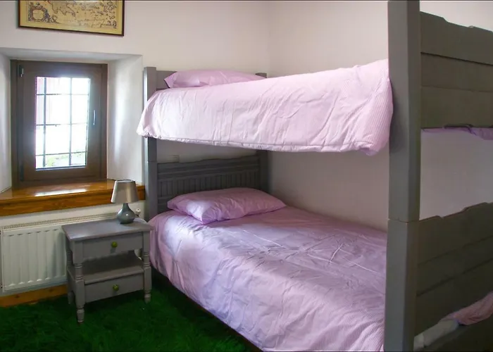 别墅 Koukourava Garden