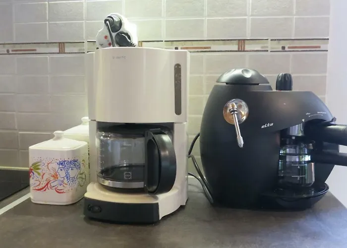 别墅 Koukourava Garden