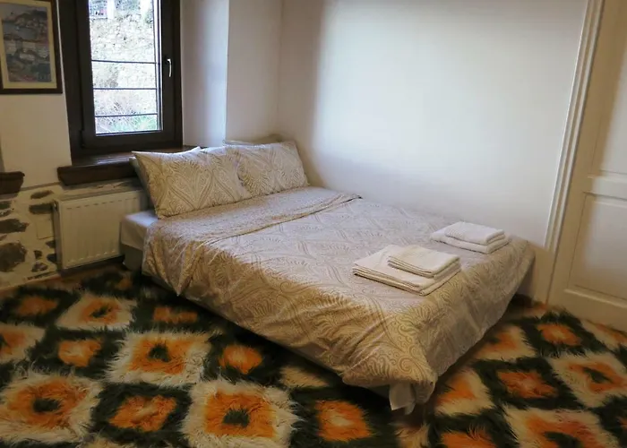 Koukourava Garden 马克里尼撒